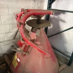 Tolva de distribucion de fertilizante - Image 5