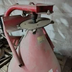 Tolva de distribucion de fertilizante - Image 6