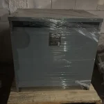 Transformador seco - Image 2