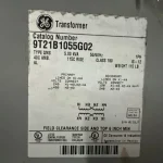 Transformador seco - Image 2