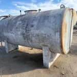 Tanque horizontal 5,000 Lts - Image 2