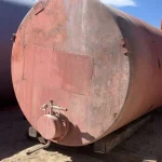 Tanque horizontal 50,000 Lts - Image 2