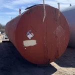 Tanque horizontal 50,000 Lts - Image 3