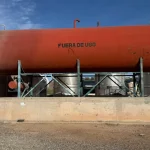 Tanque horizontal 50,000 Lts - Image 4