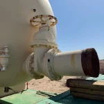 Tanque acero al carbon horizontal - Image 4