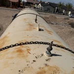 Tanque acero al carbon horizontal - Image 6