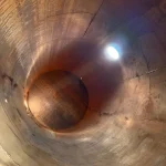 Tanque de acero al carbon - Image 2