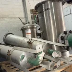 Sistema de bombeo - Image 12