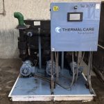 Sistema de Bombeo para Agua