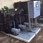 Sistema de Bombeo para Agua - Image 6
