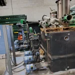 Sistema de bombeo - Image 9