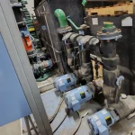 Sistema de bombeo - Image 10