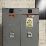 Banco de capacitores - Image 2